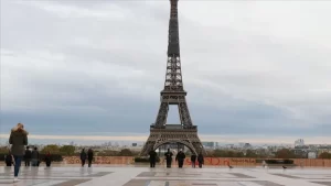 Hükümet sözcüsü Gabriel Attal BFMTV'ye yaptığı açıklamada, başkent Paris ve