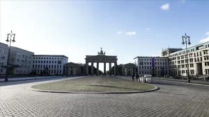 Türkiye'nin Berlin Büyükelçisi Ali Kemal Aydın, Twitter'dan yaptığı açıklamada, son