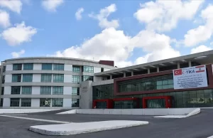 TİKA Beyrut Ofisi Koordinatörü Aydın, "Lübnan Sağlık Bakanlı ile bir