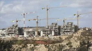 Ayrım Duvarı ve Yahudi Yerleşim Birimleriyle Mücadele Konseyi Başkanı Velid