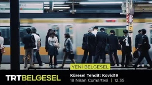 TRT Belgesel, Türkiye ve dünyayı etkisi altına alan yeni tip