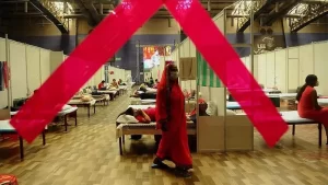 Yeni tip koronavirüs (Kovid-19) görülen ülke ve bölgelerdeki yeni vakalara