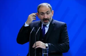 Azerbaycan ordusunun Dağlık Karabağ'da topraklarını işgalden kurtarmak için başlattığı operasyon
