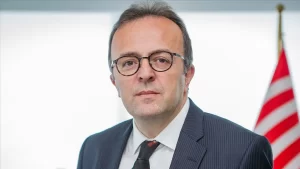 Basın İlan Kurumu (BİK) Genel Müdürü Rıdvan Duran, yaptığı yazılı