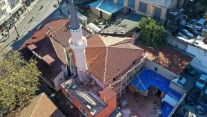 İstanbul Çevre Kültür ve Tarihi Eserleri Koruma Derneği (İSTED) Başkanı
