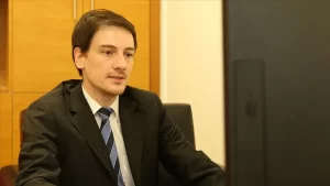 Organize Sanayi Bölgesi (OSTİM) tarafından düzenlenen "Dış Ticaret Buluşmaları, Kovid-19