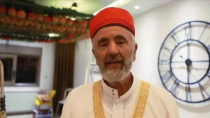 Haham Samiri, yaptığı açıklamada, İslam'a ve Hazreti Muhammed'e yönelik yapılan