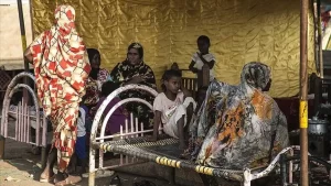 Sudan’daki Türk STK’lar, aşırı yağışların neden olduğu sel ve taşkınlar