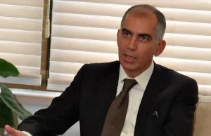 Fransa, Türkiye'deki Büyükelçisi Herve Magro'yu istişarelerde bulunmak üzere ülkeye çağırdı.