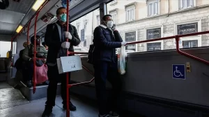 Kovid-19 nedeniyle toplam 7 bin 174 kişi öldü, 79 bin