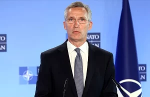 NATO Genel Sekreteri Stoltenberg, Türkiye ile Yunanistan arasındaki teknik görüşmelerde