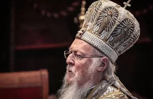 Fener Rum Patriği Bartholomeos, tüm İslam aleminin ramazan ayını selamladıklarını,