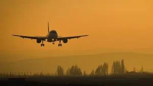 BBC'nin haberine göre, ABD'nin Seattle şehri yakınından kalkış yapan Boeing