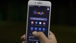 Avustralya Başbakanı Morrison, Google'ın ülkedeki ana arama motorunu kapatacağı restinde