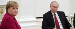 Rusya Devlet Başkanı Putin, Libya’da taraflar arasında ateşkesin sağlanacağını umduklarını