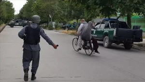 Afganistan'ın başkenti Kabil'deki Kevser Danış Eğitim merkezine düzenlenen bombalı saldırıda