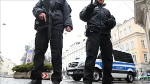 Bochum Ruhr-Üniversitesi tarafından yapılan ve 2018’den sonra polis ile karşı