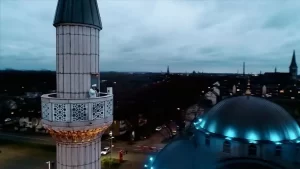 Almanya’da Diyanet İşleri Türk İslam Birliği (DİTİB) ve İslam Toplumu