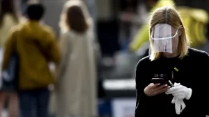 Kovid-19 verilerinin derlendiği "Worldometer" internet sitesine göre, dünya genelinde virüs