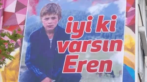 Trabzon'un Maçka ilçesi kırsalında, 11 Ağustos 2017'de bölücü terör örgütü