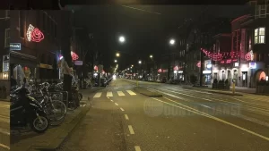 Hollanda hükümeti, yeni tip koronavirüs (Kovid-19) salgınıyla mücadele tedbirleri kapsamında