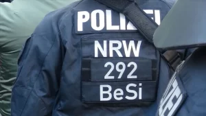 İsviçre'de Federal Yüksek Mahkeme, kimliği açıklanmayan bir terör örgütü PKK