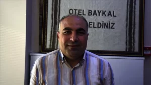Ayasofya Camisi'nin 24 Temmuz Cuma günü ibadete açılması dolayısıyla Fatih'teki