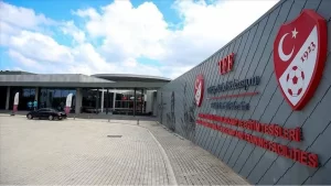 Türkiye Futbol Federasyonu (TFF) Hukuk Müşavirliği, Süper Lig'den 7 kulübü