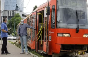 Avrupa'da yeni tip koronavirüs (Kovid-19) vakalarındaki artış hızı düşerken, birçok