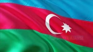 Azerbaycan Diaspora Komitesi Başkanlığınca ödüllendirilen Prof. Dr. Zakir Avşar, 2.