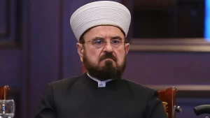 Dünya Müslüman Alimler Birliği'nin Genel Sekreteri Ali el-Karadaği, yazılı açıklamada,