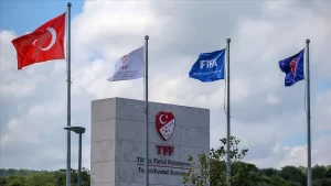 Türkiye Futbol Federasyonu (TFF) Tahkim Kurulu, Süper Lig'den 9 kulübün