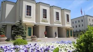 İçişleri Bakanlığından yapılan açıklamada, YTS'lerin ülkelerine iadelerine devam edildiği belirtildi.