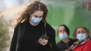 Birleşmiş milletler (BM), yeni tip koronavirüsle (Kovid-19) ilgili yeni verilerin,