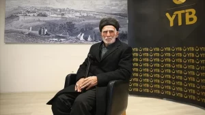 Yurtdışı Türkler ve Akraba Topluluklar Başkanlığı (YTB) tarafından düzenlenen ve