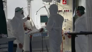 Türkiye Günlük Koronavirüs Tablosu, "covid19.saglik.gov.tr" adresinden paylaşıldı. Güncel verilere göre,