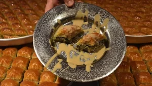 Dünyaca ünlü mutfağıyla UNESCO tarafından gastronomi dalında "Yaratıcı Şehirler Ağı"na