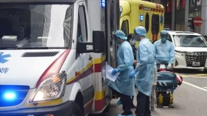 Kovid-19'un görüldüğü bildirilen ülkelerin yetkili sağlık kurumlarından derlenen verilere göre,