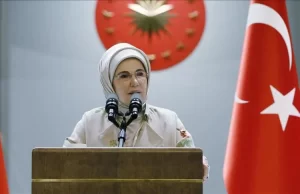 Erdoğan, son dönemde yaşanan orman yangınlarına ilişkin sosyal medya paylaşımında,