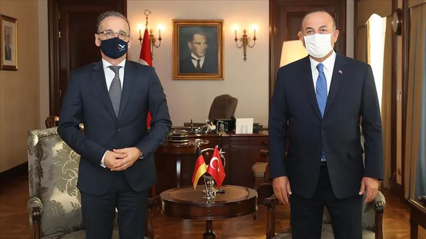 Çavuşoğlu