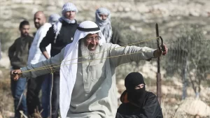 Filistin Esirler Cemiyeti’nden yapılan yazılı açıklamada, işgal altındaki Batı Şeria’nın