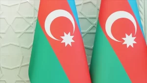 Azerbaycan Dışişleri Bakanlığından yapılan açıklamaya göre, Fransa'nın Bakü Büyükelçisi Zacharie