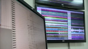 Akdeniz'de 6,4 büyüklüğünde deprem meydana geldi.