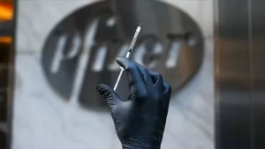 Hint medyasında yerel yetkililere dayandırılan haberlere göre, Pfizer, Hindistan Genel