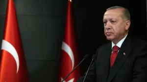 Cumhurbaşkanı Erdoğan, "Avrupalı Müslümanlar, sistematik olarak ayrımcılığa uğramakta, hak ve