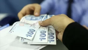 2020-2023 dönemi için Sosyal Güvenlik Kurumu (SGK) ve bankalar arasında