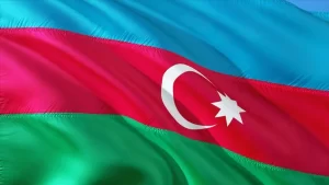 Azerbaycan'ın Harkov Fahri Konsolosluğundan yapılan açıklamaya göre, saat 02.30 civarında