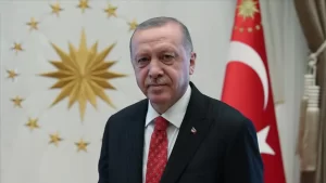 Cumhurbaşkanı Recep Tayyip Erdoğan'ın ulusa sesleniş konuşmasında duyurduğu, "Biz Bize