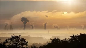 İstanbul Teknik Üniversitesi (İTÜ) Uçak ve Uzay Bilimleri Fakültesi Meteoroloji