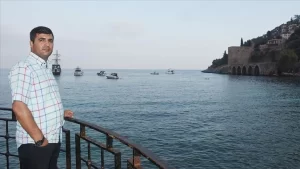 İsveç'te yeni tip koronavirüs (Kovid-19) teşhisi konulan ve sağlık durumu